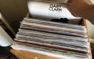 Discover some of Denver's Hidden Gem Record Stores.