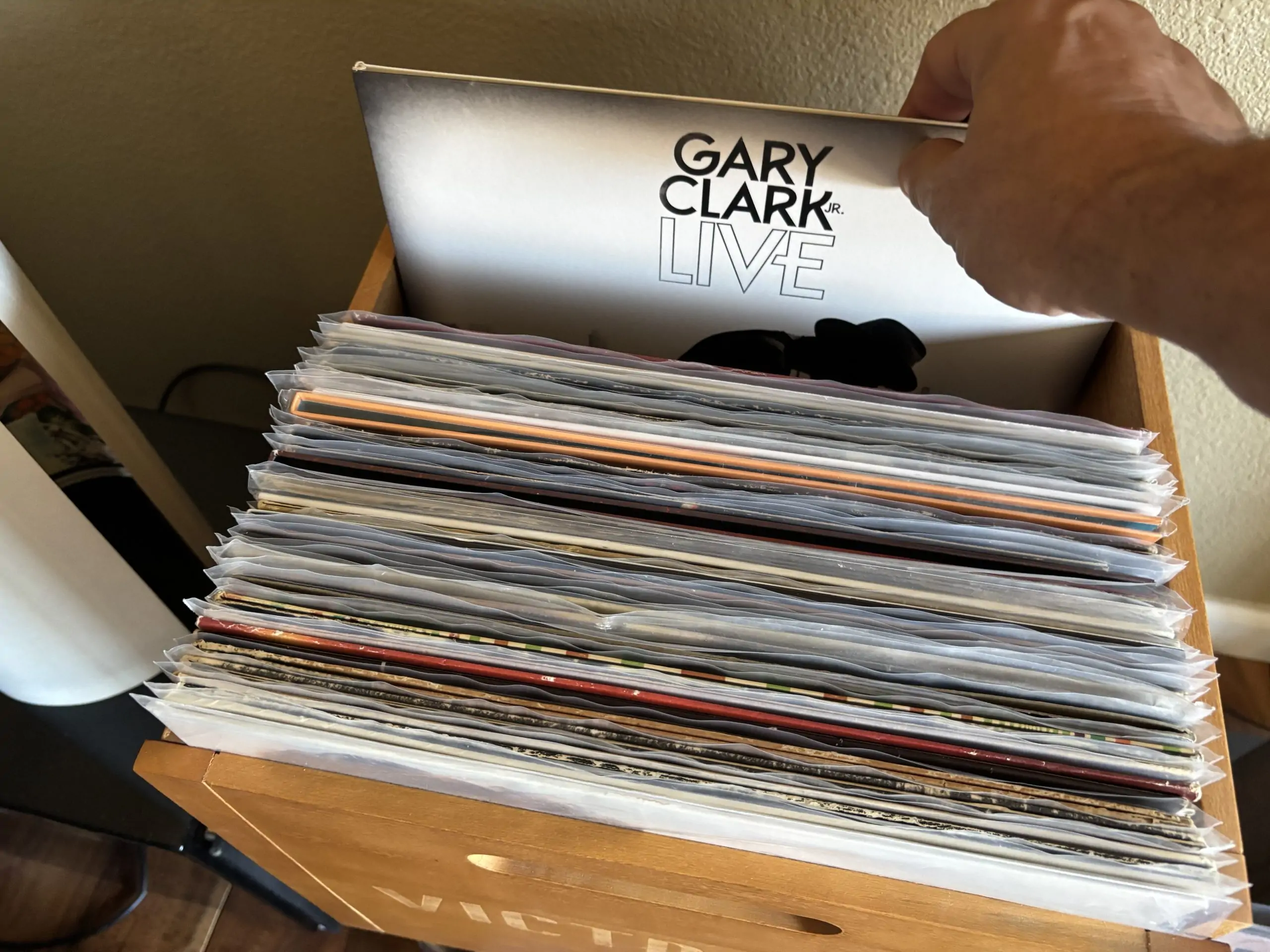 Discover some of Denver's Hidden Gem Record Stores.
