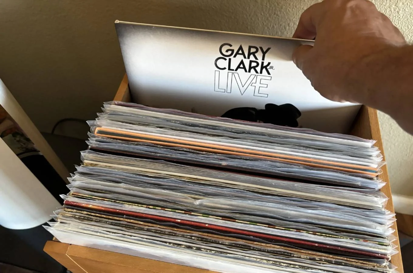 Top Hidden Gem Records stores in Denver