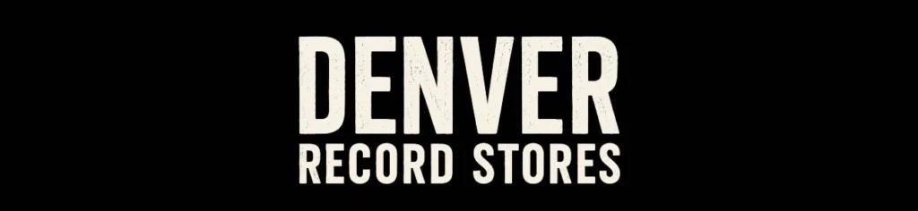 Denver's Top 10 Best Record Stores